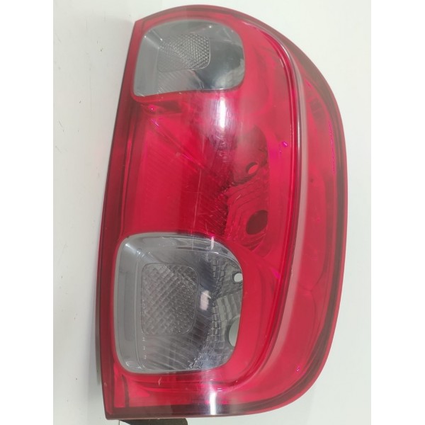 Lanterna Attractiv Esquerda Orig 2010 2012 2014 2016 2017