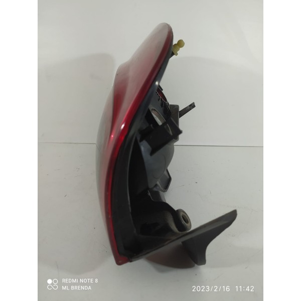 Lanterna Attractiv Esquerda Orig 2010 2012 2014 2016 2017