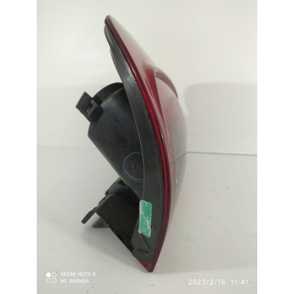 Lanterna Attractiv Esquerda Orig 2010 2012 2014 2016 2017