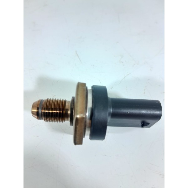 Sensor Pressao Combustivel Cruze Tracker 1.4 17/23 12705503