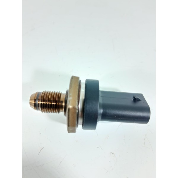 Sensor Pressao Combustivel Cruze Tracker 1.4 17/23 12705503