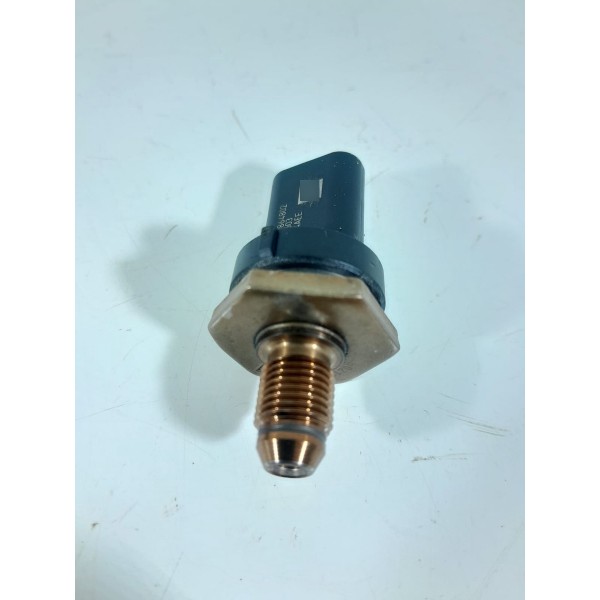 Sensor Pressao Combustivel Cruze Tracker 1.4 17/23 12705503