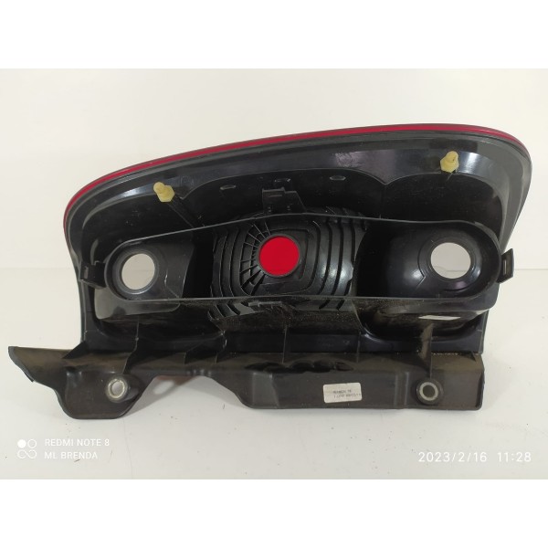 Lanterna Uno Attractiv Esquerdo 2010/2017