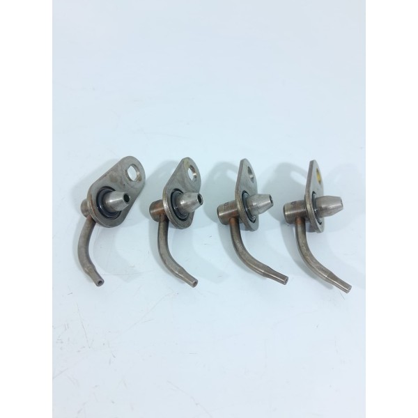 Jet Cooler Cruze Tracker 1.4 2017/2023