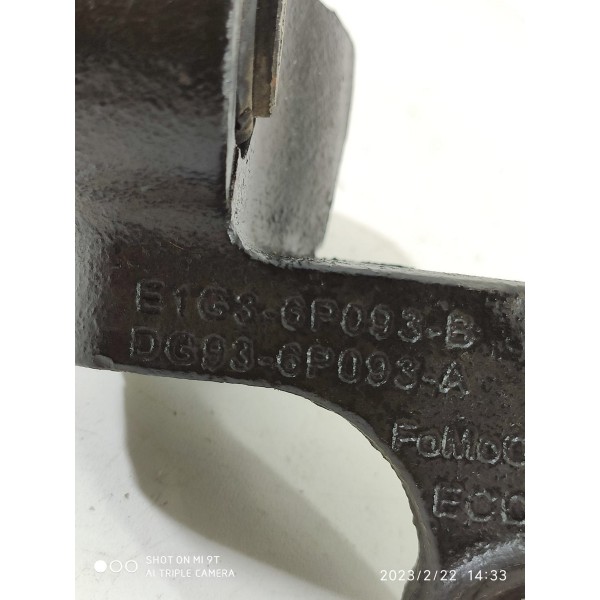 Suporte Cambio Fusion 2.0 2.5 2013/2018 Dg936p093