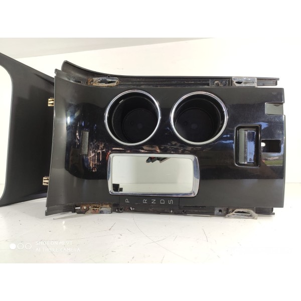 Porta Copos Led Edge 2010 2011 2012 2013 2014