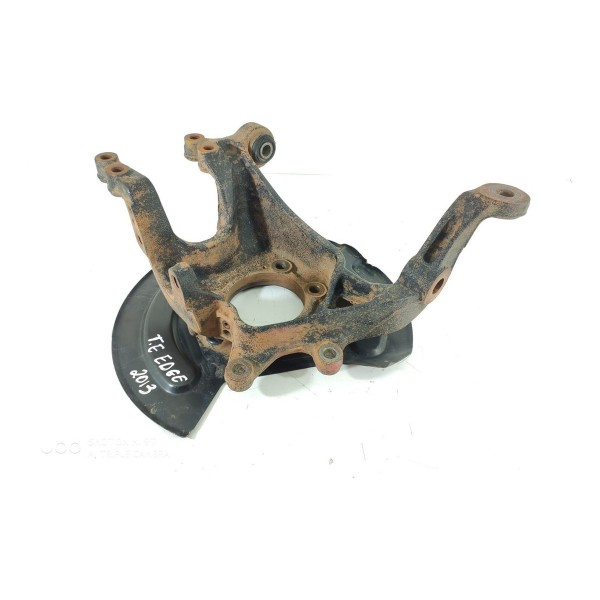 Montante Edge Manga Eixo Traseira Esquer 2008/2014 Bt432c029