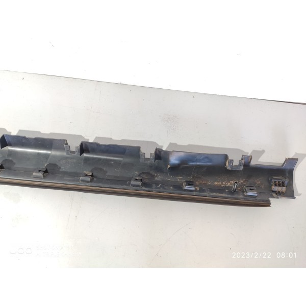 Spoiler Lateral Edge Direito 2008/2014 Ct4378101a04