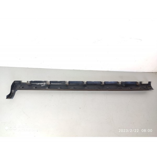 Spoiler Lateral Edge Direito 2008/2014 Ct4378101a04