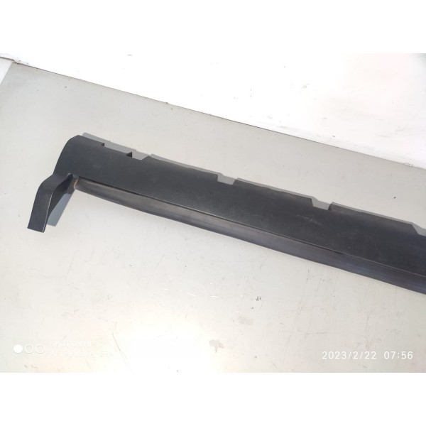 Spoiler Lateral Edge Esquerdo 2010/2014 Ct4378101a05