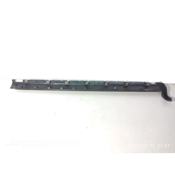 Spoiler Lateral Edge Esquerdo 2010/2014 Ct4378101a05