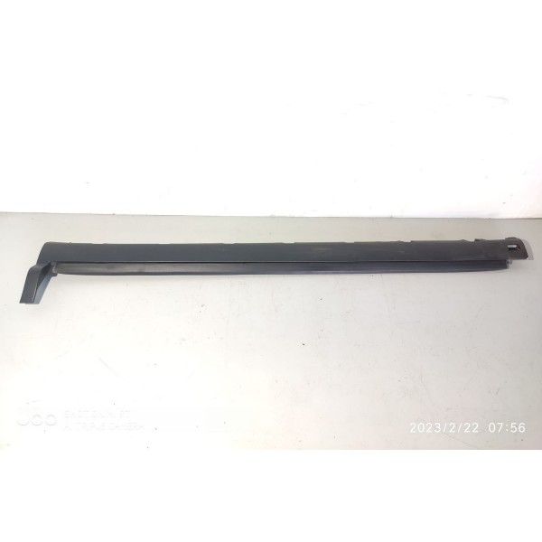 Spoiler Lateral Edge Esquerdo 2010/2014 Ct4378101a05