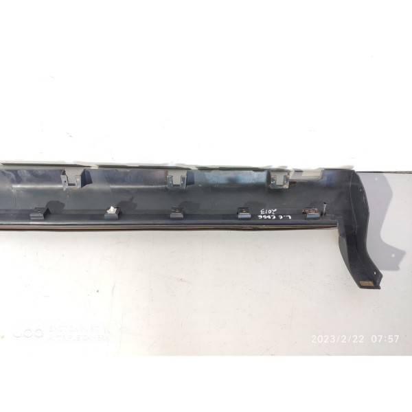 Spoiler Lateral Edge Esquerdo 2010/2014 Ct4378101a05