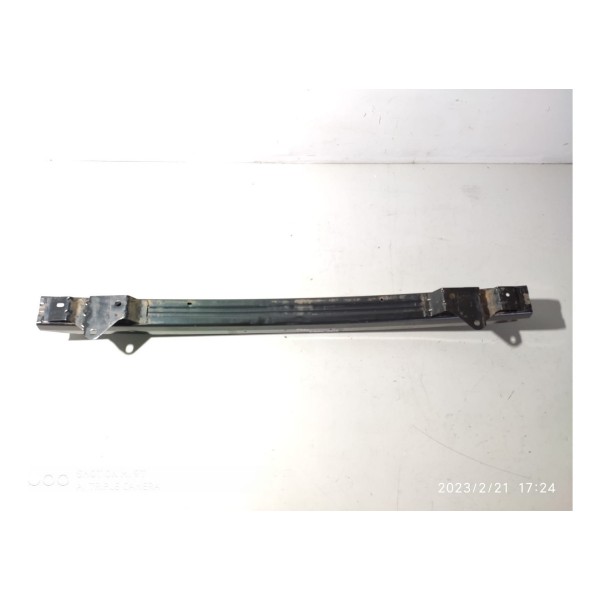 Alma Viga Parachoque Edge Traseira 2008/2014 Bt4317775