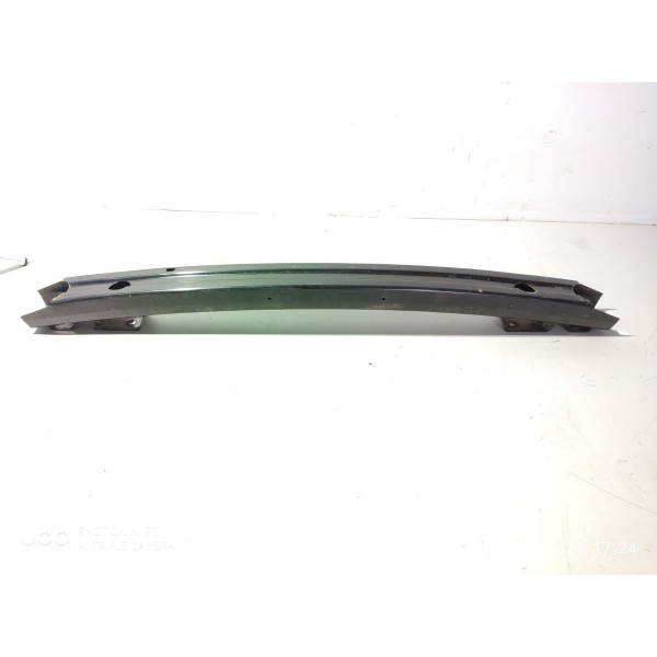 Alma Viga Parachoque Edge Traseira 2008/2014 Bt4317775