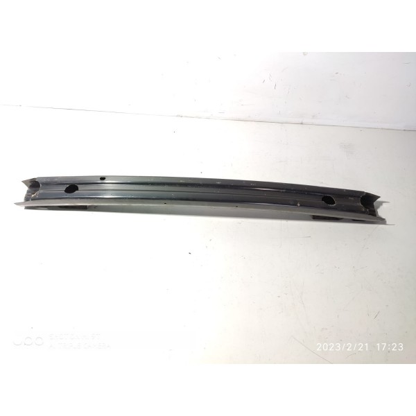 Alma Viga Parachoque Edge Traseira 2008/2014 Bt4317775