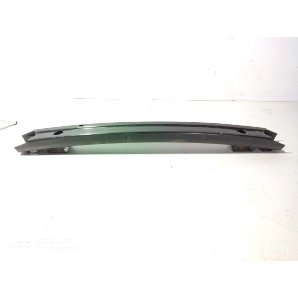 Alma Viga Parachoque Edge Traseira 2008/2014 Bt4317775