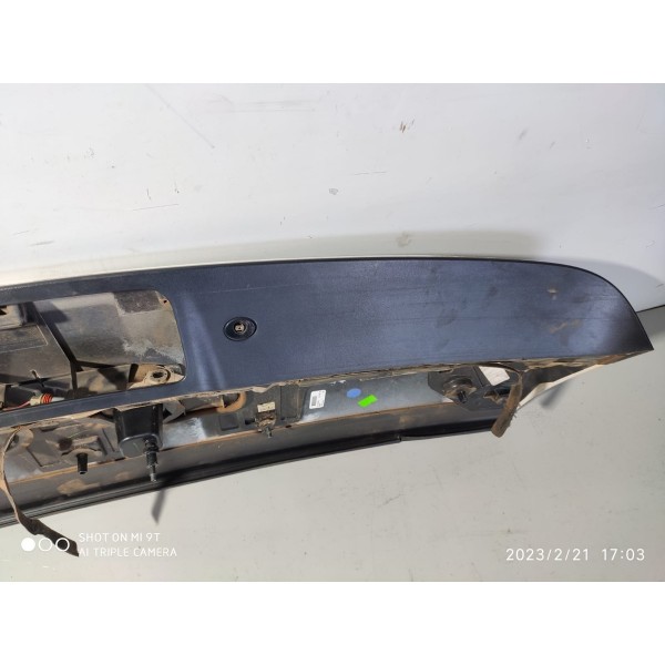 Aerofolio Ford Edge 2008/2014 7841602