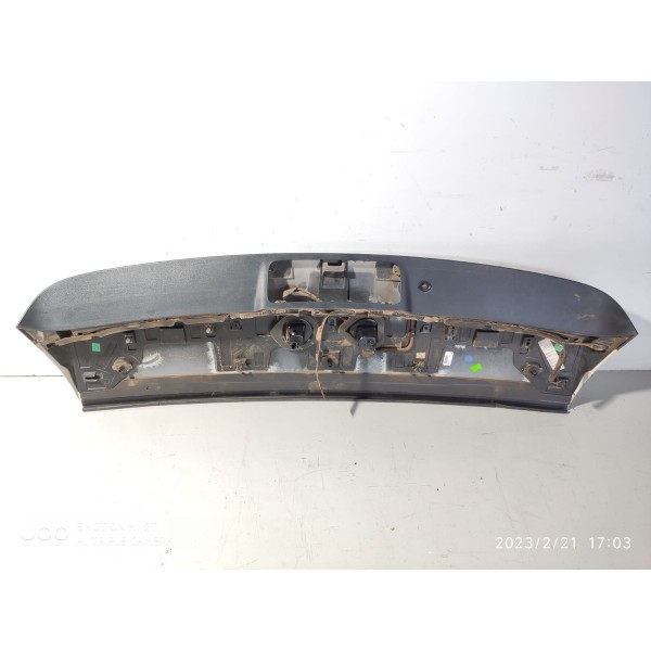 Aerofolio Ford Edge 2008/2014 7841602