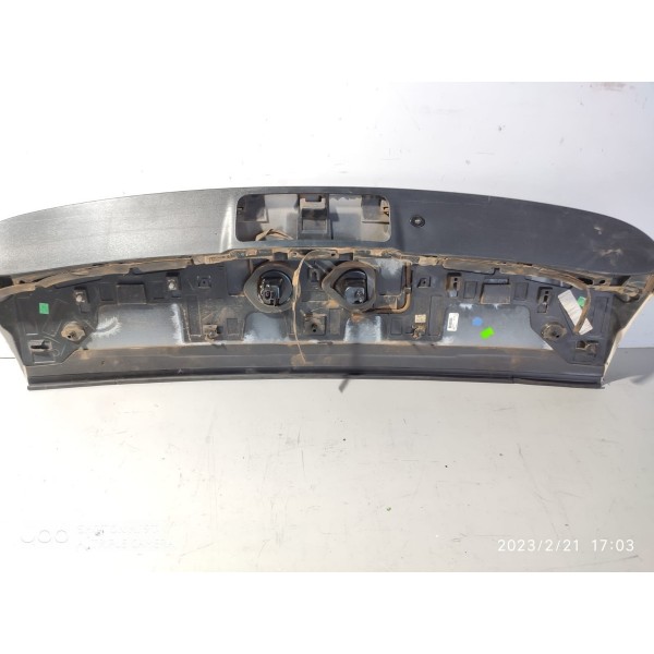 Aerofolio Ford Edge 2008/2014 7841602