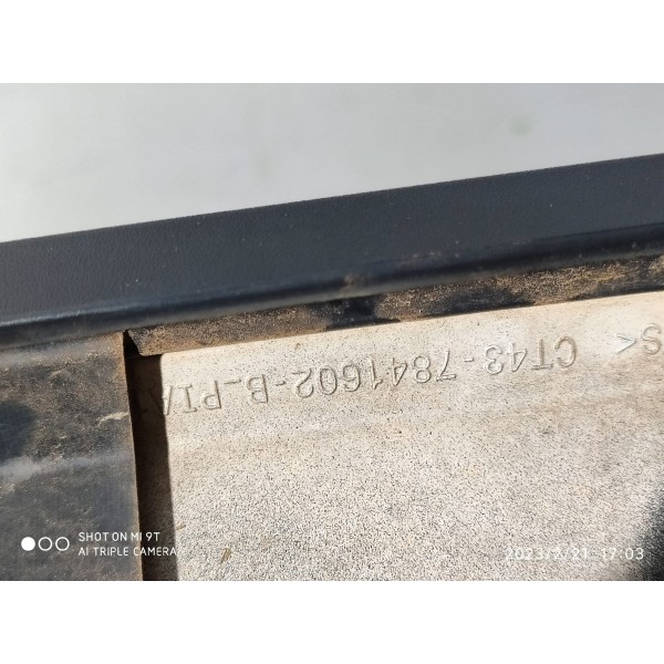 Aerofolio Ford Edge 2008/2014 7841602