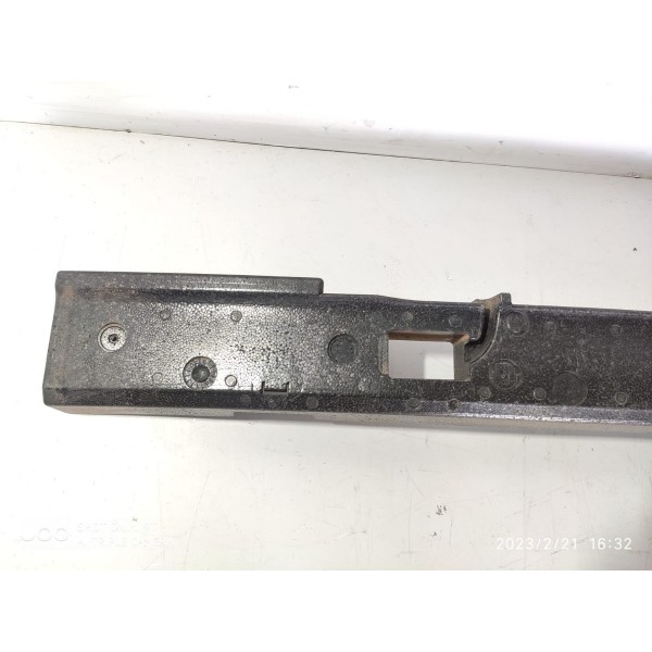 Absorvedor Impacto Edge Traseiro 2011 2012 2013 2014