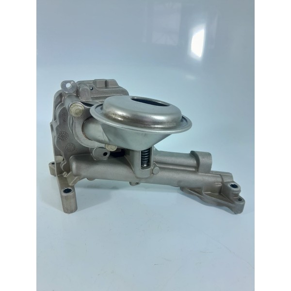 Bomba Oleo Motor Tracker Cruze 1.4 T 2017/2023