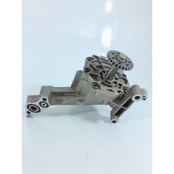 Bomba Oleo Motor Tracker Cruze 1.4 T 2017/2023