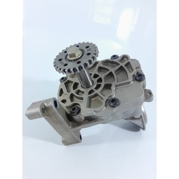 Bomba Oleo Motor Tracker Cruze 1.4 T 2017/2023