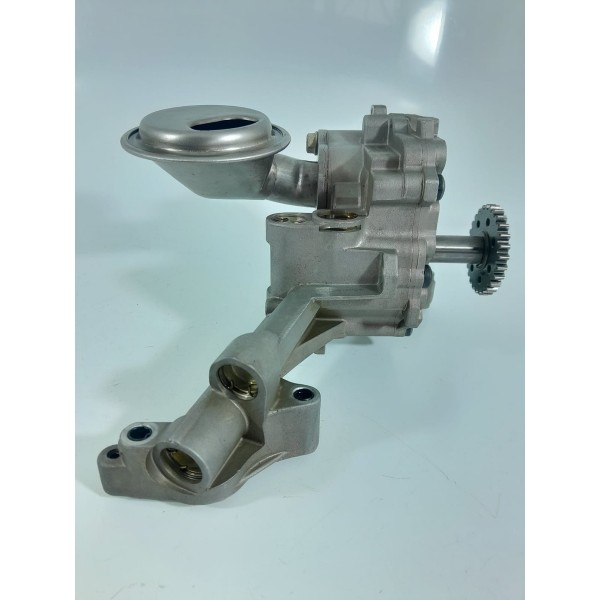 Bomba Oleo Motor Tracker Cruze 1.4 T 2017/2023
