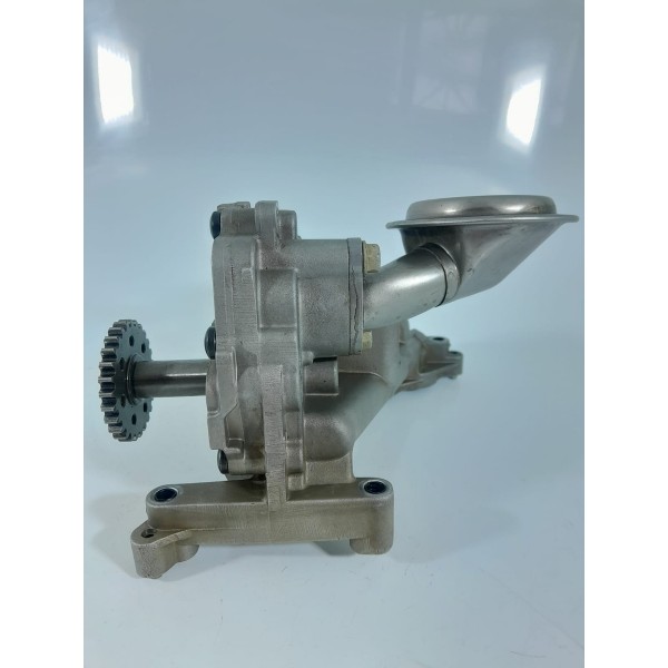 Bomba Oleo Motor Tracker Cruze 1.4 T 2017/2023