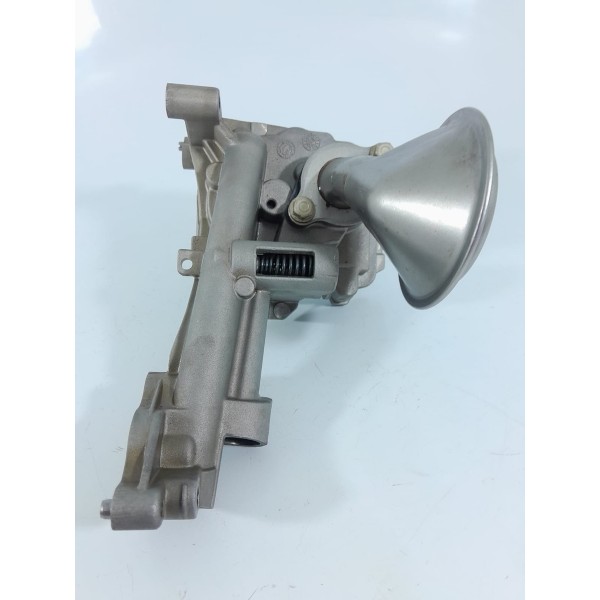 Bomba Oleo Motor Tracker Cruze 1.4 T 2017/2023