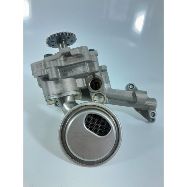 Bomba Oleo Motor Tracker Cruze 1.4 T 2017/2023