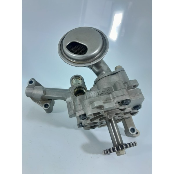 Bomba Oleo Motor Tracker Cruze 1.4 T 2017/2023