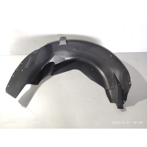 Parabarro Edge Traseiro Direito 2008/2014 Bt437828370