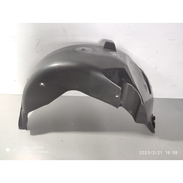 Parabarro Edge Traseiro Direito 2008/2014 Bt437828370