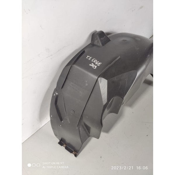 Parabarro Edge Traseiro Esquerdo 2008/2014 Bt437828371