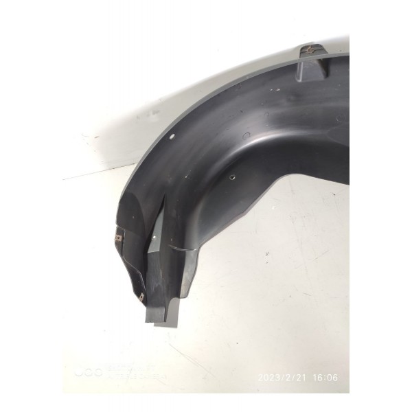 Parabarro Edge Traseiro Esquerdo 2008/2014 Bt437828371