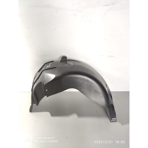 Parabarro Edge Traseiro Esquerdo 2008/2014 Bt437828371