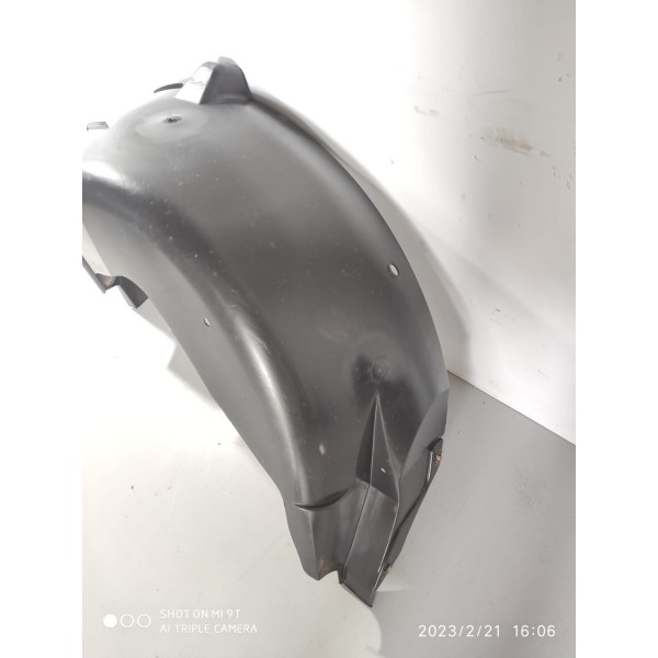 Parabarro Edge Traseiro Esquerdo 2008/2014 Bt437828371