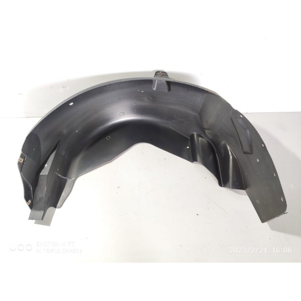 Parabarro Edge Traseiro Esquerdo 2008/2014 Bt437828371