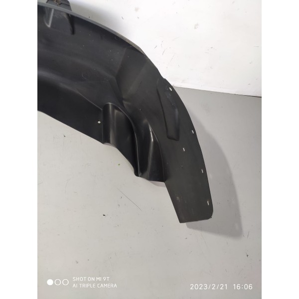 Parabarro Edge Traseiro Esquerdo 2008/2014 Bt437828371