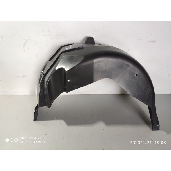 Parabarro Edge Traseiro Esquerdo 2008/2014 Bt437828371