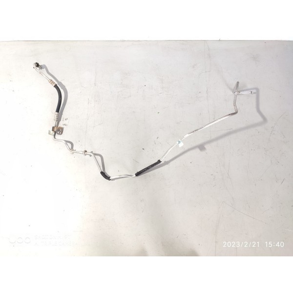 Mangueira Ar Condicionado Edge 2010 2011 2012 2013 2014