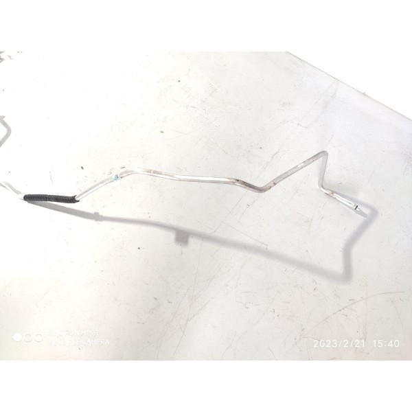 Mangueira Ar Condicionado Edge 2010 2011 2012 2013 2014