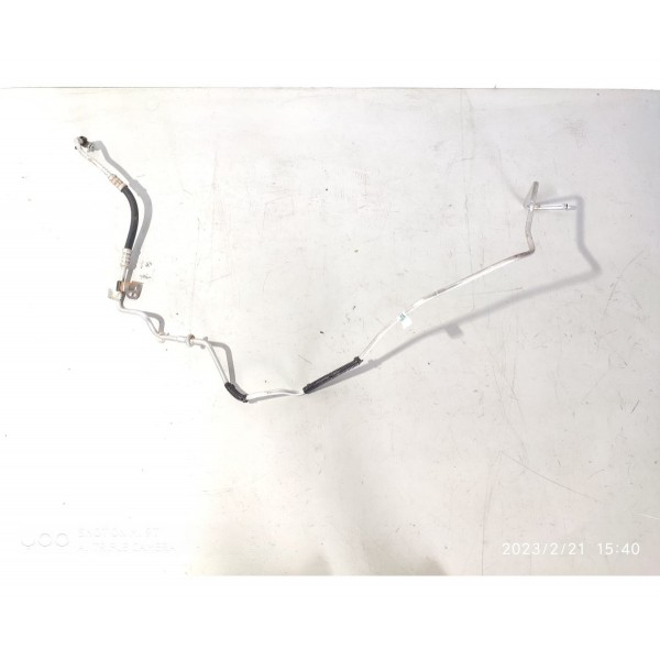 Mangueira Ar Condicionado Edge 2010 2011 2012 2013 2014