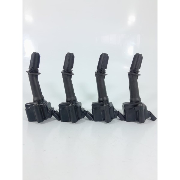 Jogo Bobinas Tracker Cruze 1.4 2017/2023 25203537 Orig