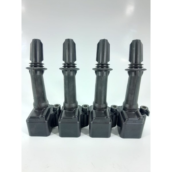 Jogo Bobinas Tracker Cruze 1.4 2017/2023 25203537 Orig