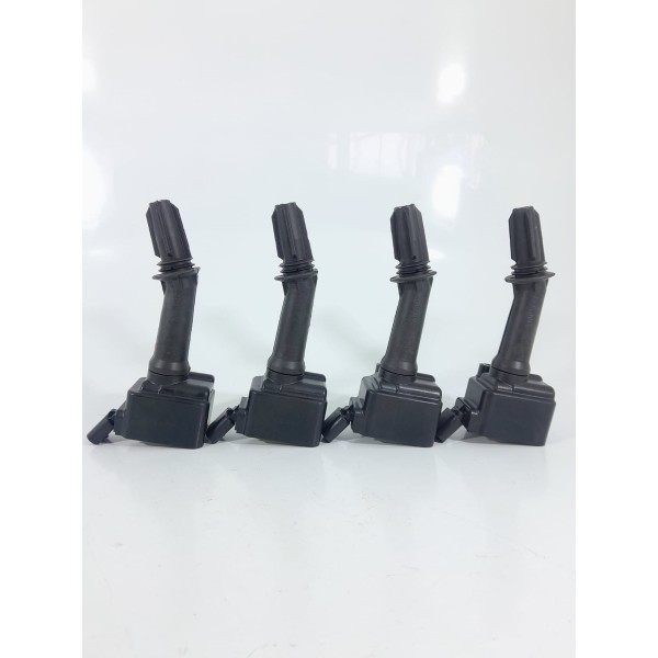 Jogo Bobinas Tracker Cruze 1.4 2017/2023 25203537 Orig