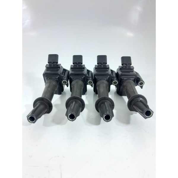 Jogo Bobinas Tracker Cruze 1.4 2017/2023 25203537 Orig